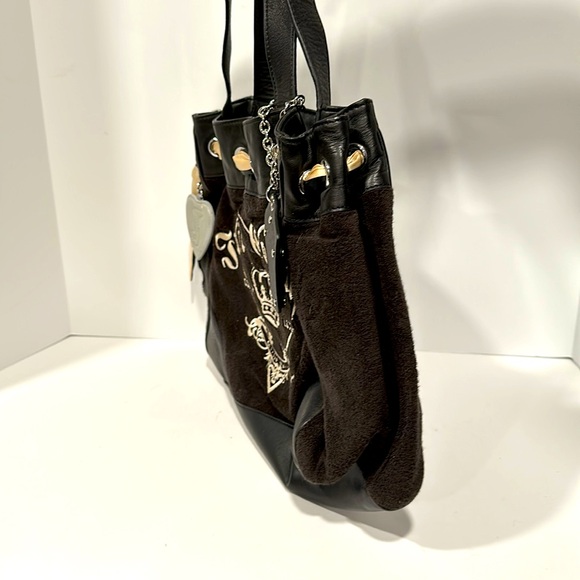 Vintage Juicy Couture Handbag - Picture 3 of 5